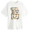 Alemais Players Domino T-Shirt