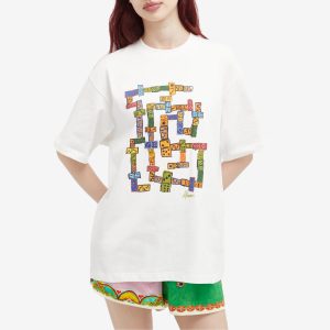 Alemais Players Domino T-Shirt
