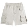 DAIWA Gore-Tex Windstopper Tech Hiker Mountain Shorts