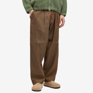 Universal Works Twill Oxford Pant