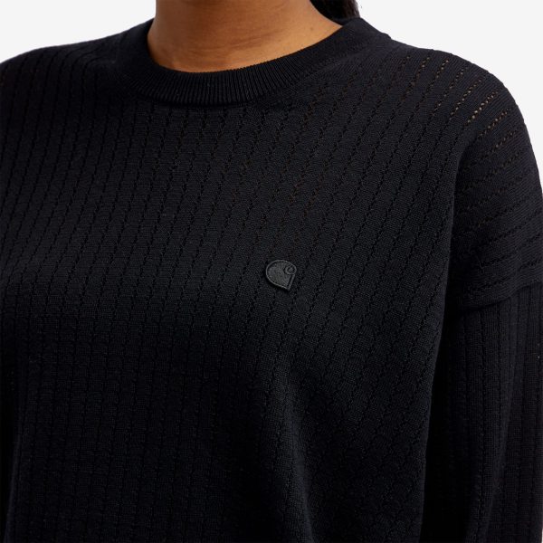 Carhartt WIP Norlina Knit Top