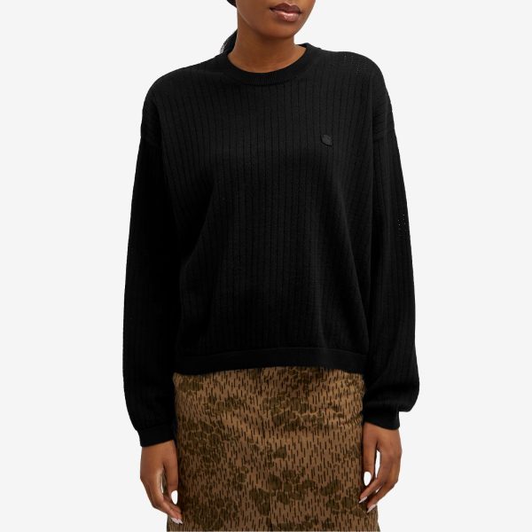 Carhartt WIP Norlina Knit Top