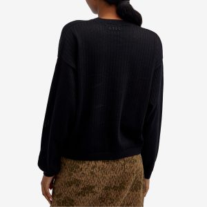 Carhartt WIP Norlina Knit Top