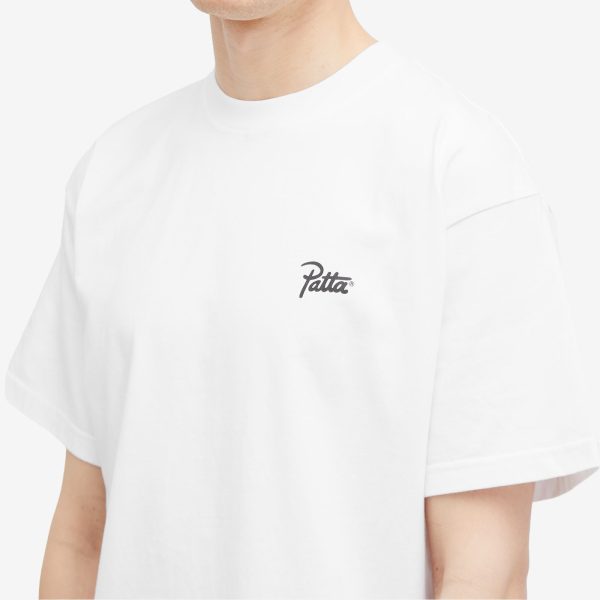 Patta Pattamazona T-Shirt