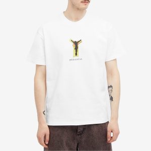 Polar Skate Co. Exist T-Shirt