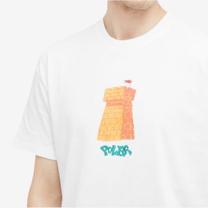 Polar Skate Co. Invasion T-Shirt