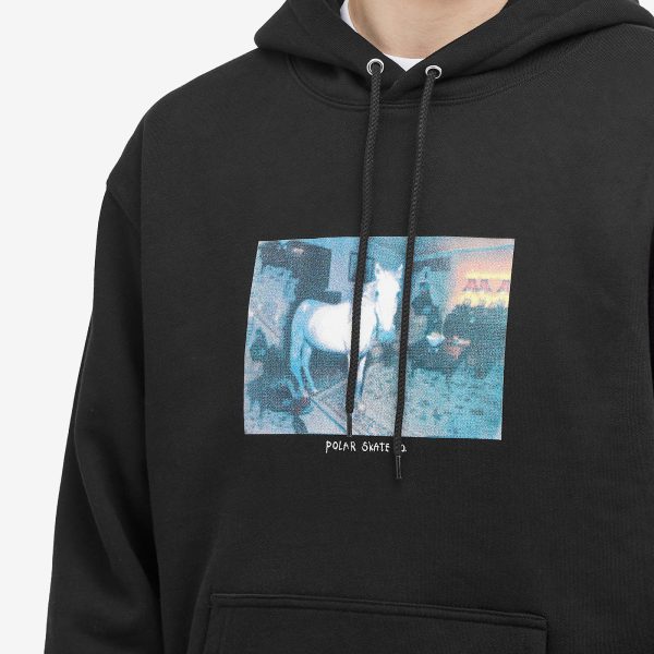 Polar Skate Co. Horse Dream Dave Hoodie