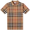 Burberry Ferry Check Polo