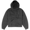 Represent Hooded Track Jacket