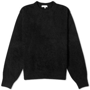 mfpen Furry Knit Sweater