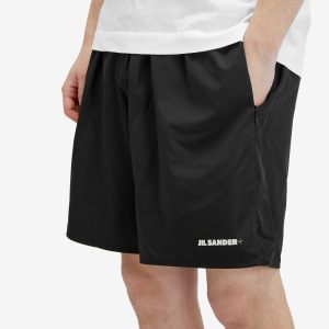 Jil Sander Plus Active Shorts