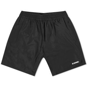 Jil Sander Plus Active Shorts