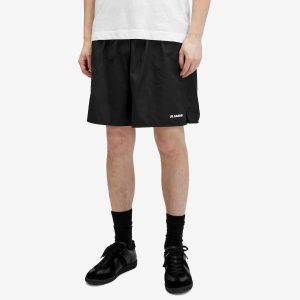 Jil Sander Plus Active Shorts