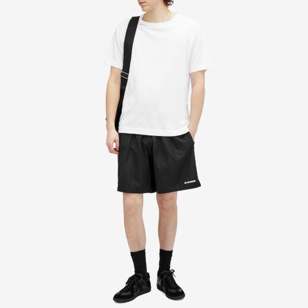 Jil Sander Plus Active Shorts