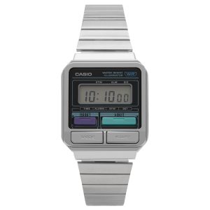 G-Shock x Casio Vintage A120WE-1AEF Watch