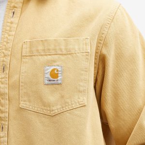 Carhartt WIP George Shirt Jacket