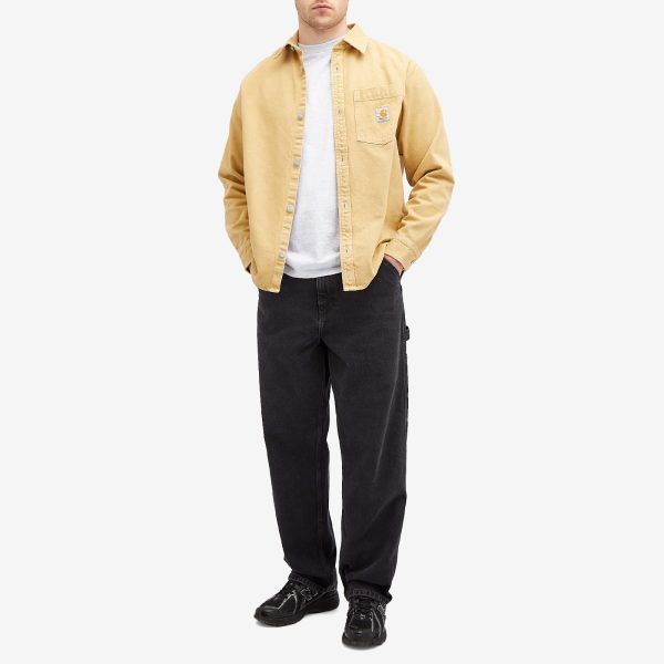 Carhartt WIP George Shirt Jacket