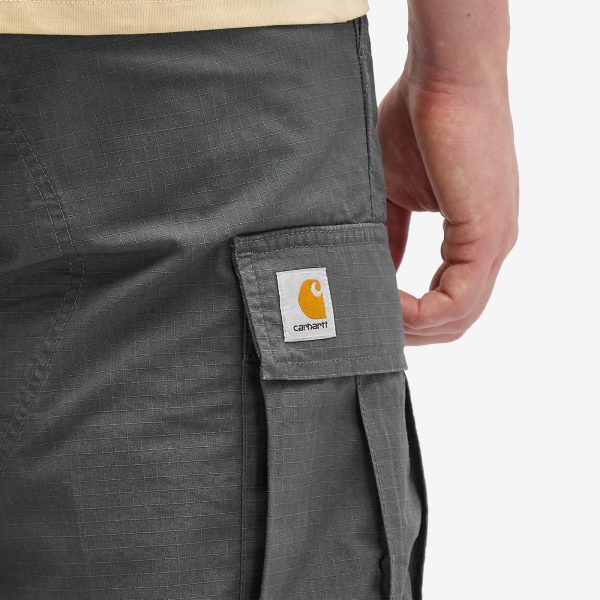 Carhartt WIP Regular Cargo Shorts