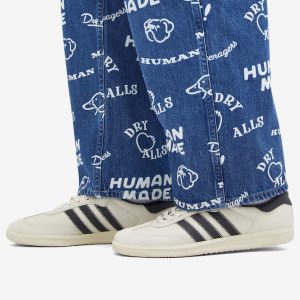 Adidas x Humanrace Samba