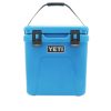 YETI Roadie 24 Cooler With Soft Strap