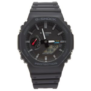 G-Shock GA-B2100-1AER Bluetooth® Solar Series Watch