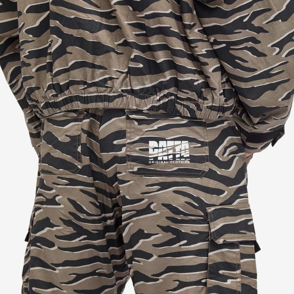 Patta Ripstop Cargo Shorts