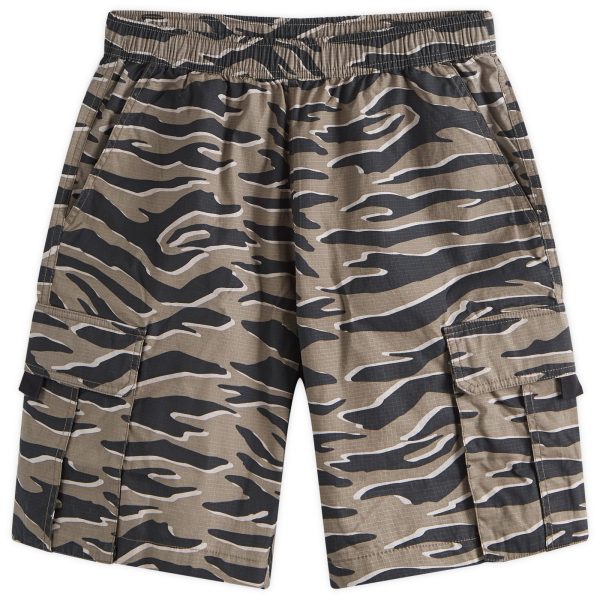 Patta Ripstop Cargo Shorts