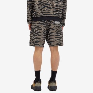 Patta Ripstop Cargo Shorts