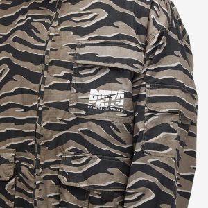 Patta Ripstop Jacket