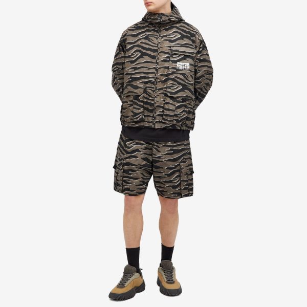 Patta Ripstop Jacket