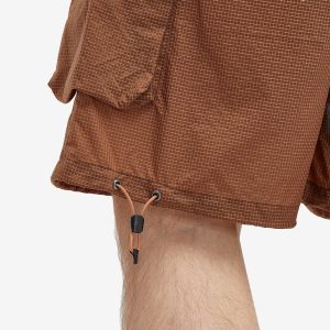 Our Legacy Mount Cargo Shorts