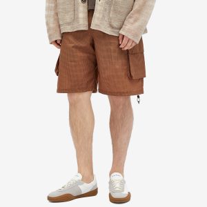 Our Legacy Mount Cargo Shorts