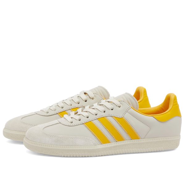 Adidas x Humanrace Samba