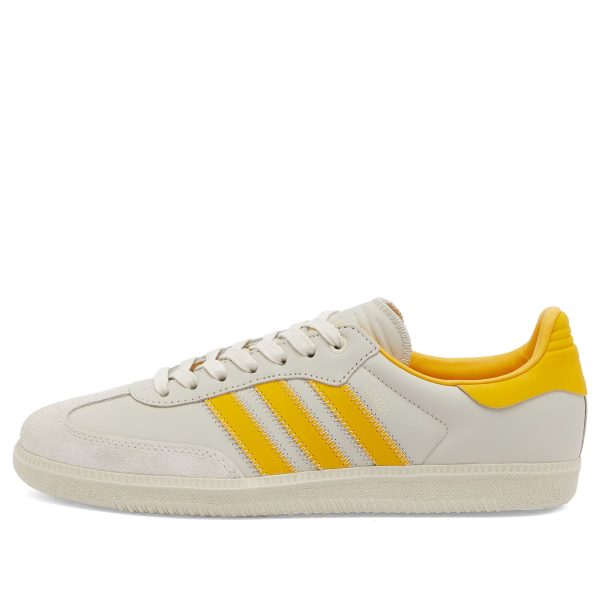 Adidas x Humanrace Samba