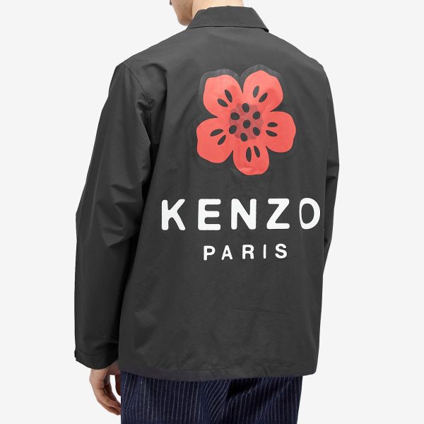 Kenzo Boke Coach Jacket