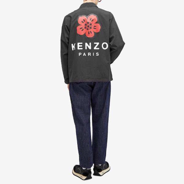 Kenzo Boke Coach Jacket