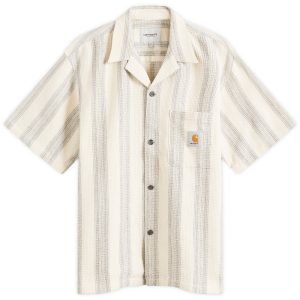 Carhartt WIP Dodson Short Sleeve Shirt