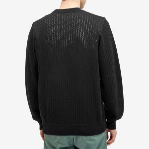 Carhartt WIP Caleb Fisherman Jumper