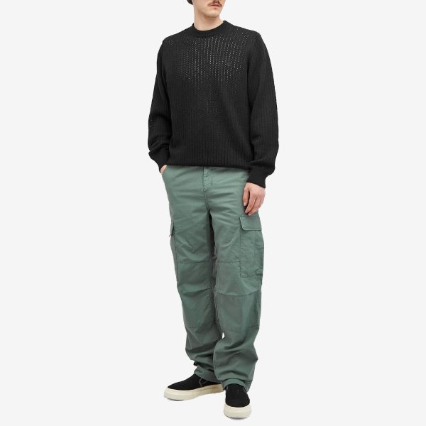 Carhartt WIP Caleb Fisherman Jumper