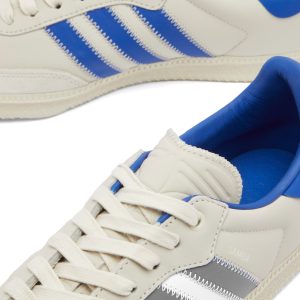 Adidas x Humanrace Samba