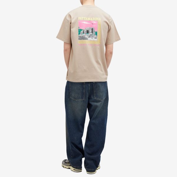 Patta Pattamazona T-Shirt