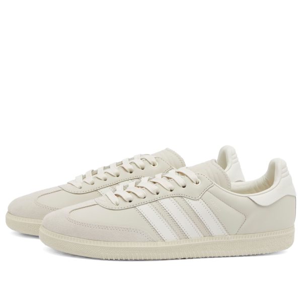 Adidas x Humanrace Samba