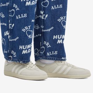 Adidas x Humanrace Samba