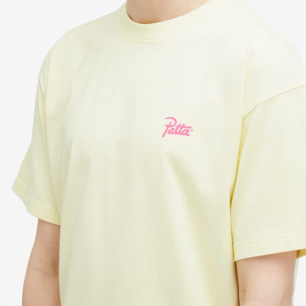 Patta Patta Co-Existence T-Shirt