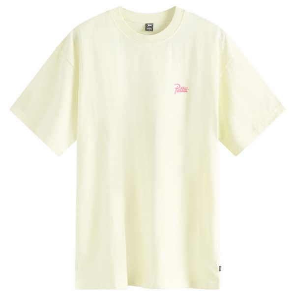 Patta Patta Co-Existence T-Shirt