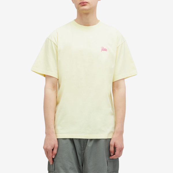 Patta Patta Co-Existence T-Shirt