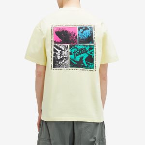 Patta Patta Co-Existence T-Shirt