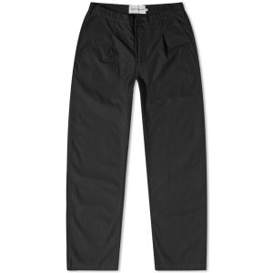 General Admission Pleated Pant