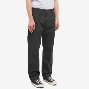 General Admission Pleated Pant