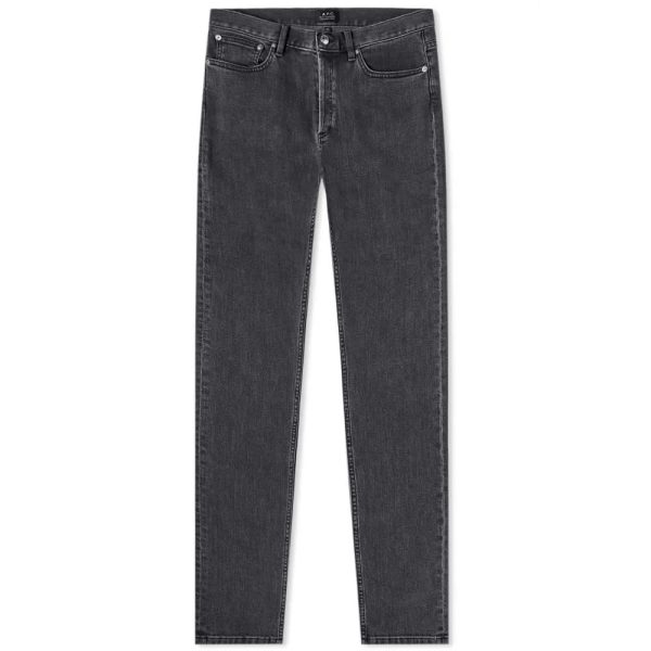 A.P.C. Petit Standard Jeans